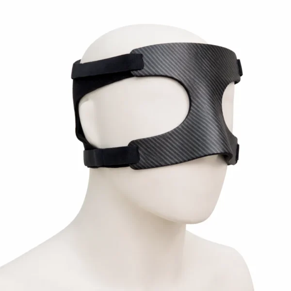 Máscara de Protección Facial Carbono