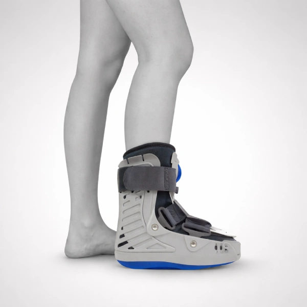 Bota Walker Neumática Corta Fija