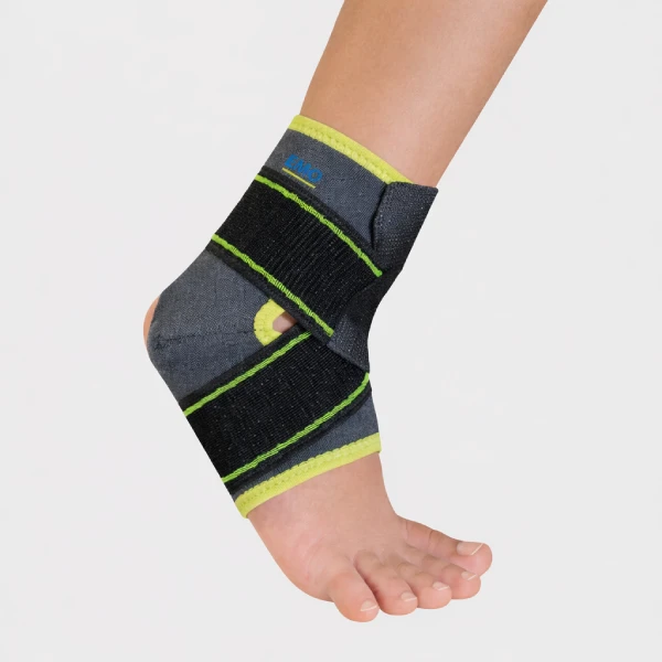 tobillera estabilizadora para niños