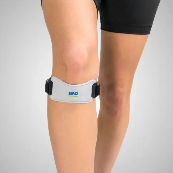 Cincha Infrapatelar Inelástica