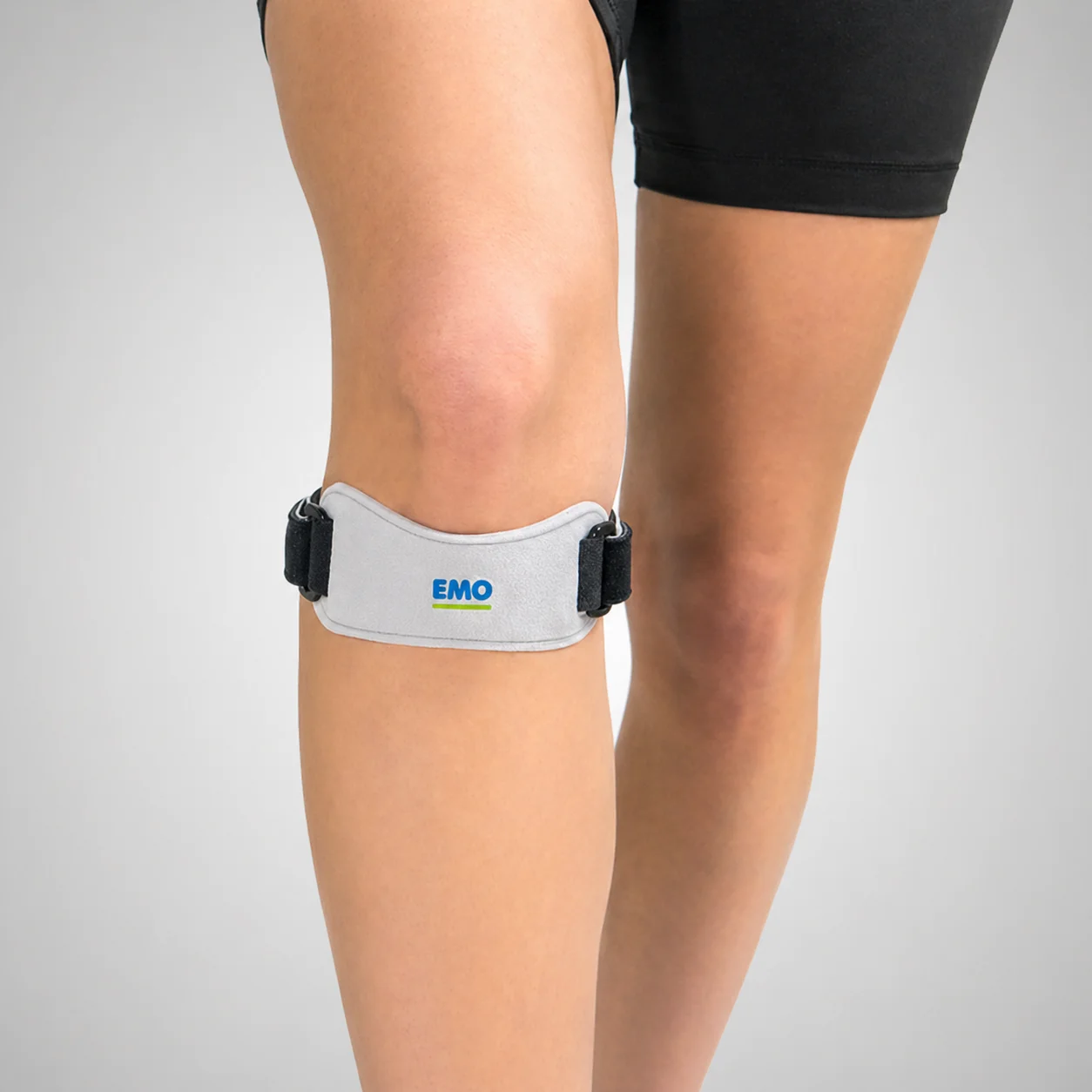 Cincha Infrapatelar Inelástica