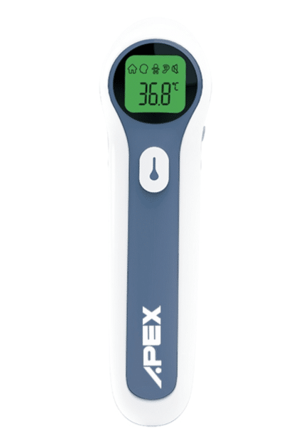 termometro infrarrojos para adultos