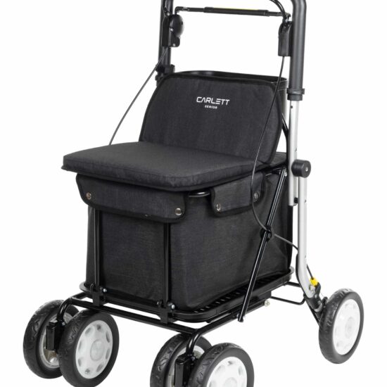carro compra andador