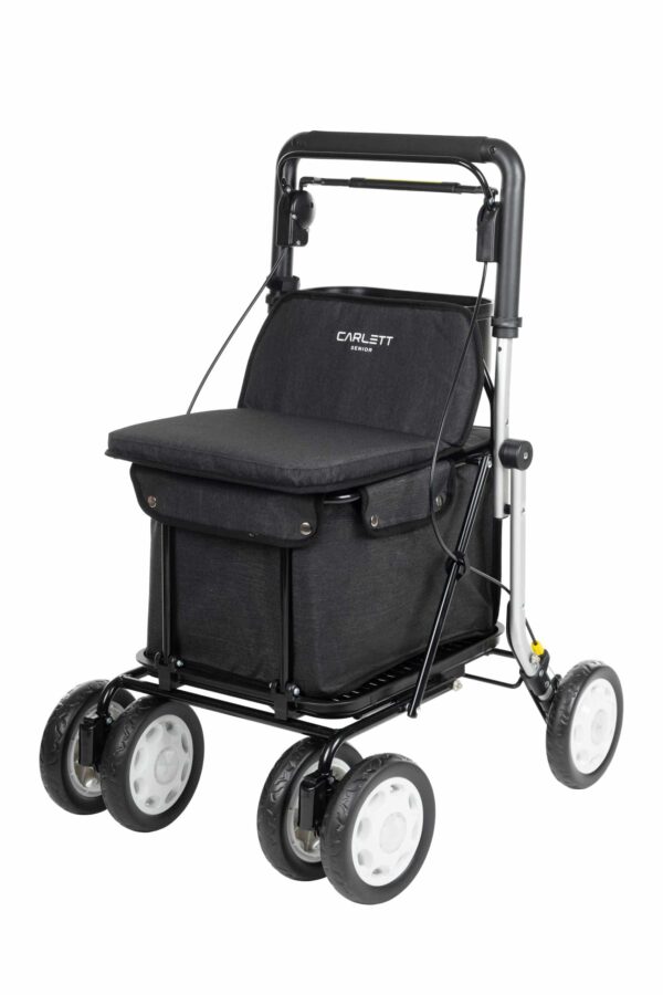 carro compra andador