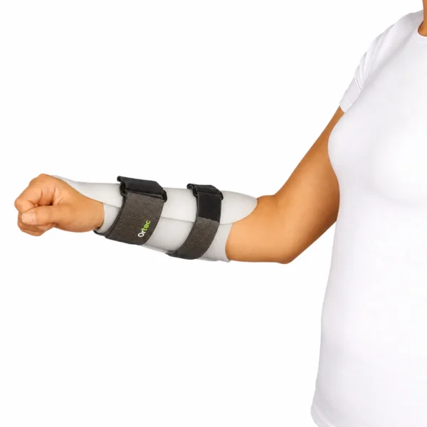 Férula Antebraquial Minibrace con Teja
