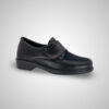 Zapato horma ancha Unisex con velcro Zapato horma ancha Unisex con velcro