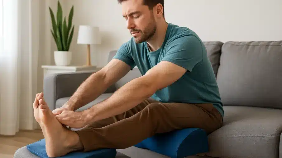 cómo aliviar el dolor de ciática