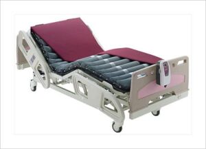 Colchones Antiescaras