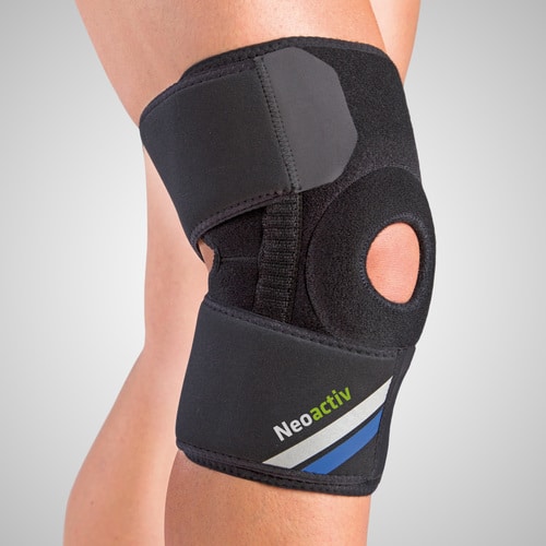 Rodilleras Deportivas