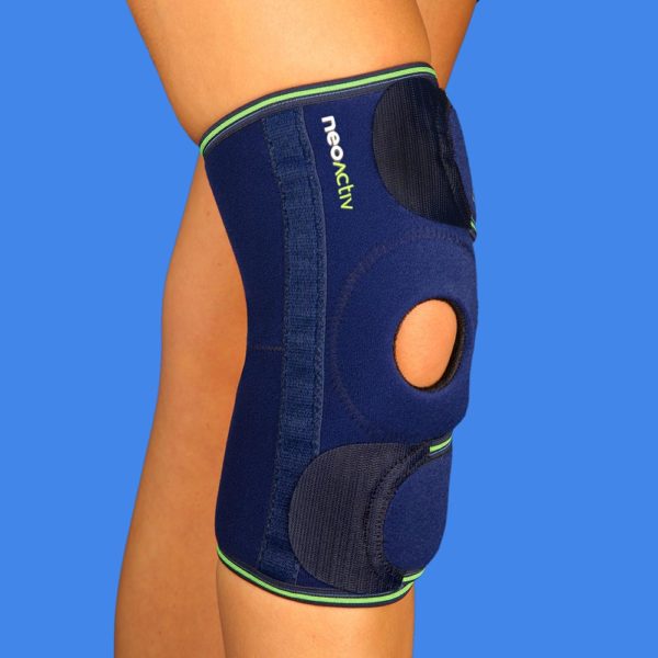 Rodilleras para Menisco