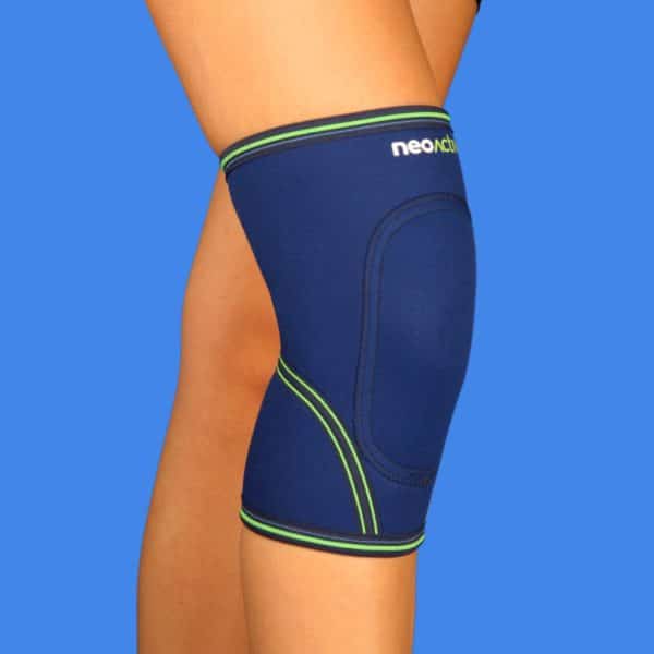 Rodilleras para Correr