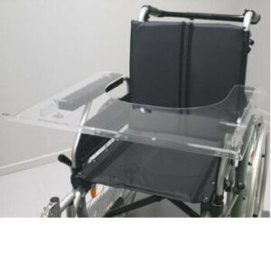 Accesorios Sillas de Ruedas
