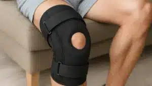 tipos de rodilleras ortopédicas y para que sirven