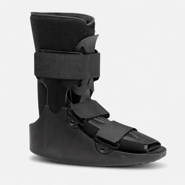 bota walker corta fija calzamedi