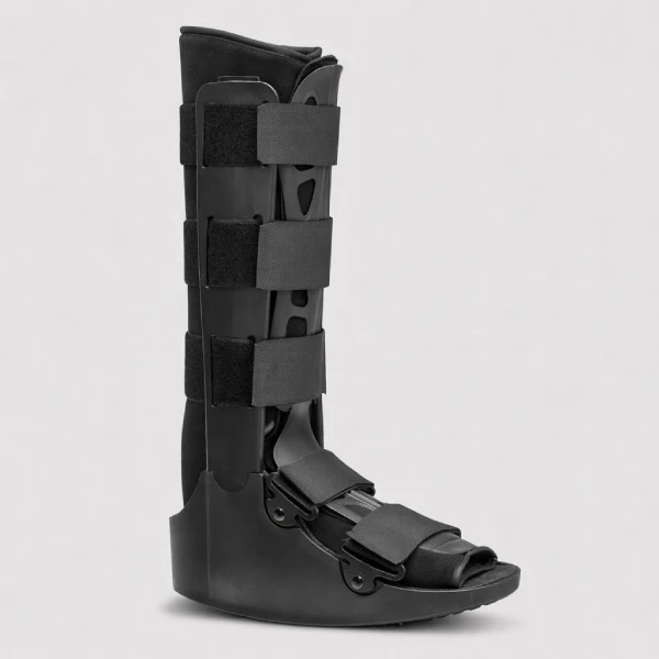 bota walker larga fija calzamedi