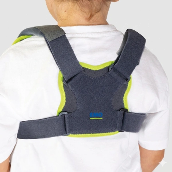 inmovilizador de clavícula infantil