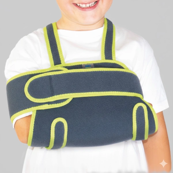 inmovilizador de hombro infantil
