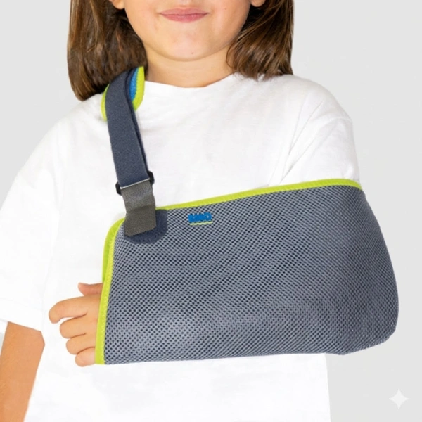 soporte antebrazo infantil