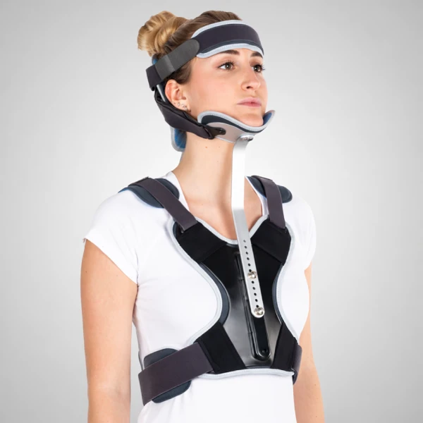 soporte cervical miocer