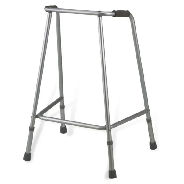 Andador Fijo de Aluminio