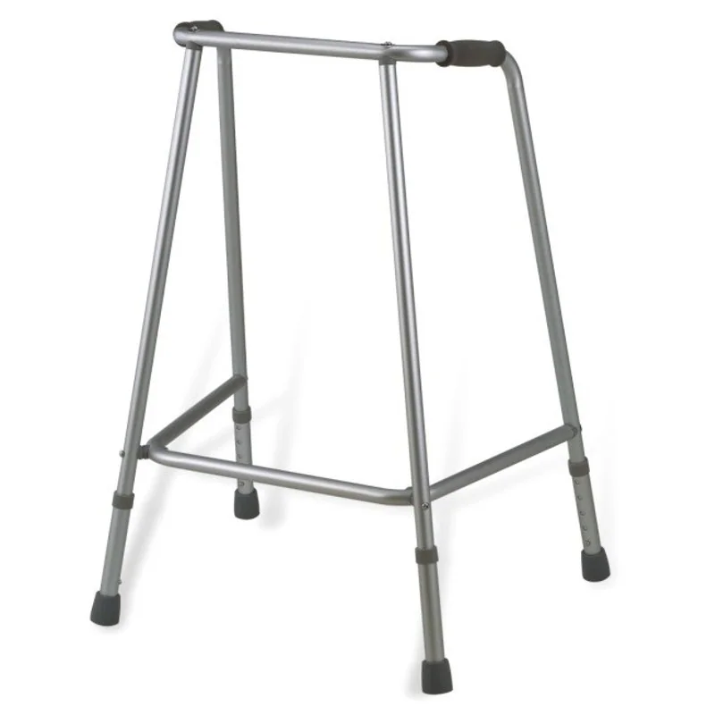 Andador Fijo de Aluminio