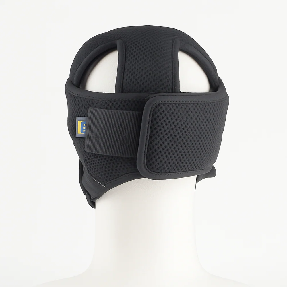 Casco de Protección Acolchado