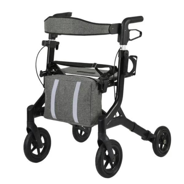 Rollator Plegable con Frenos Urban