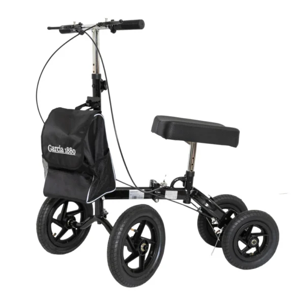 Rollator de Rodilla Todoterreno