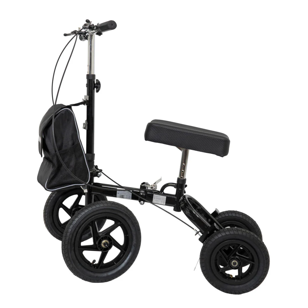 Rollator de Rodilla Todoterreno